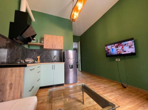 Sabcho Apartment